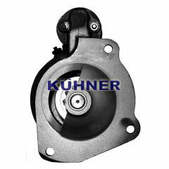 AD KUHNER 10345 -  Стартер